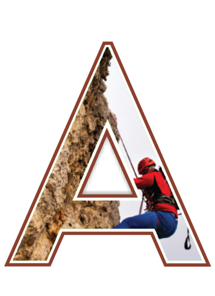 brown A go real logo-03 5