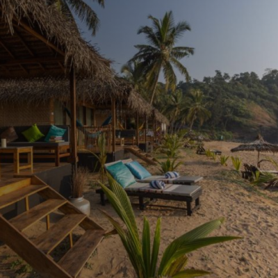 Retreats-Goa